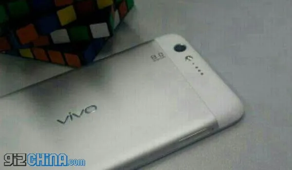 vivo x1 world thinnest android phone china