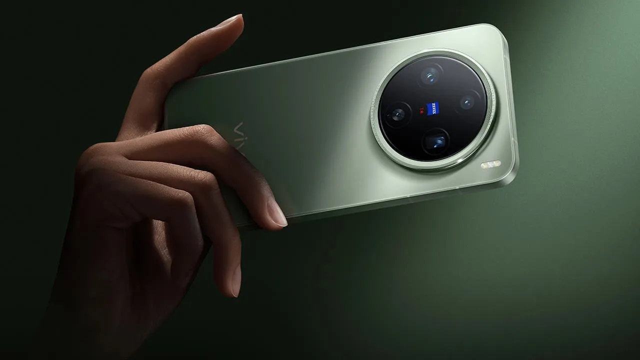 vivo x200 pro mini launch