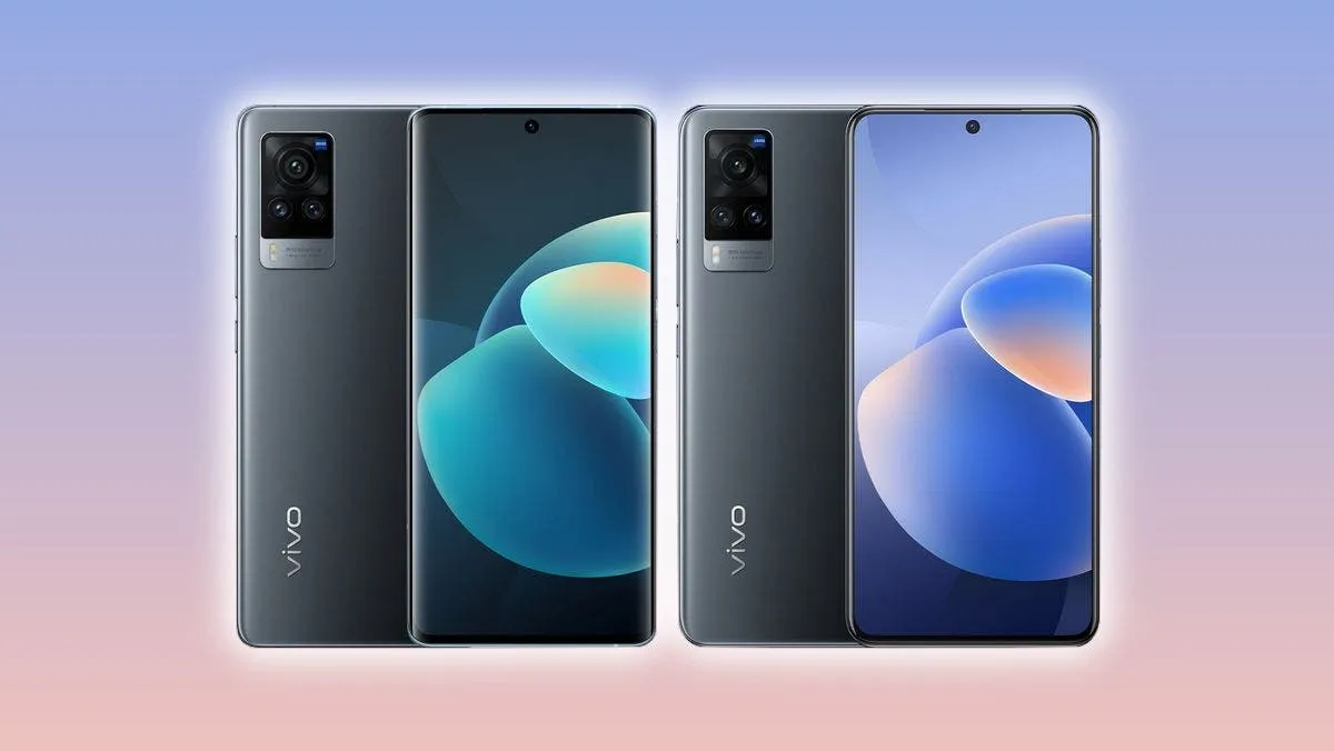 vivo x60 series22