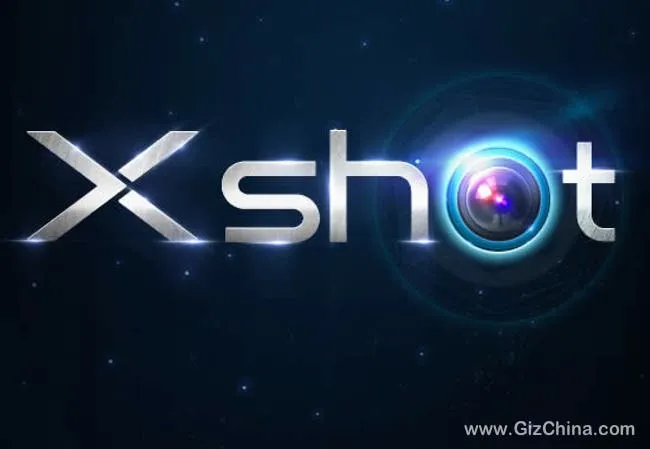 vivo xshot hero