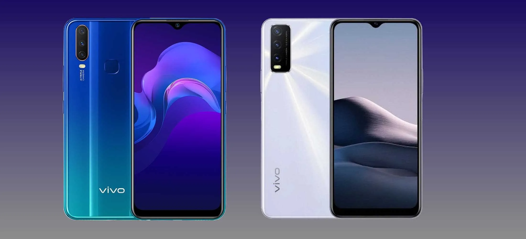 vivo y17s