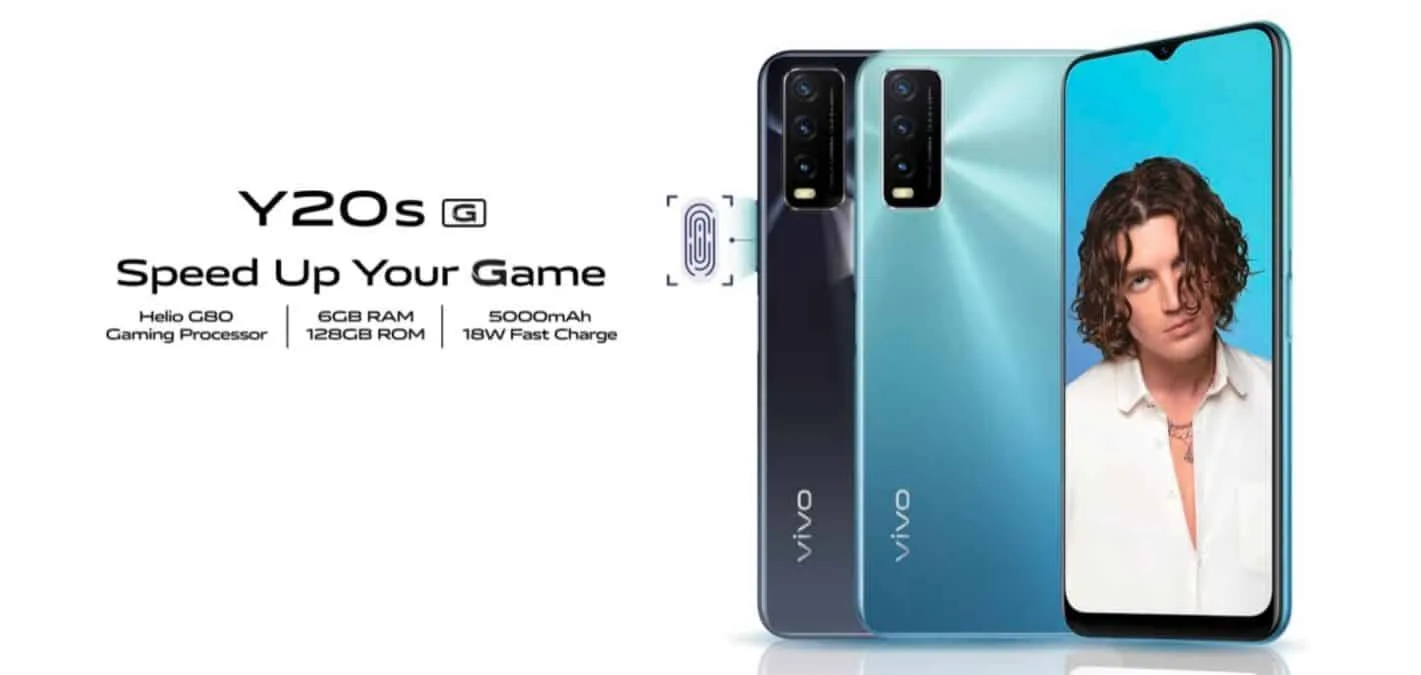 vivo y20s g