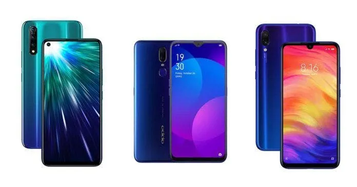 vivo z1 pro vs redmi note 7 pro vs oppo f11 696x365 1