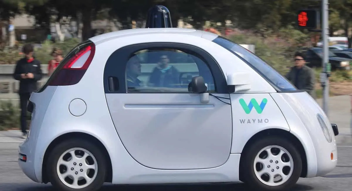 waymo