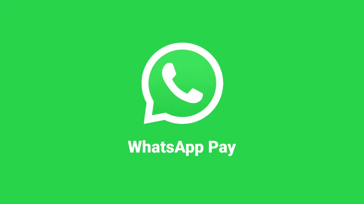 whatsapp pay 1