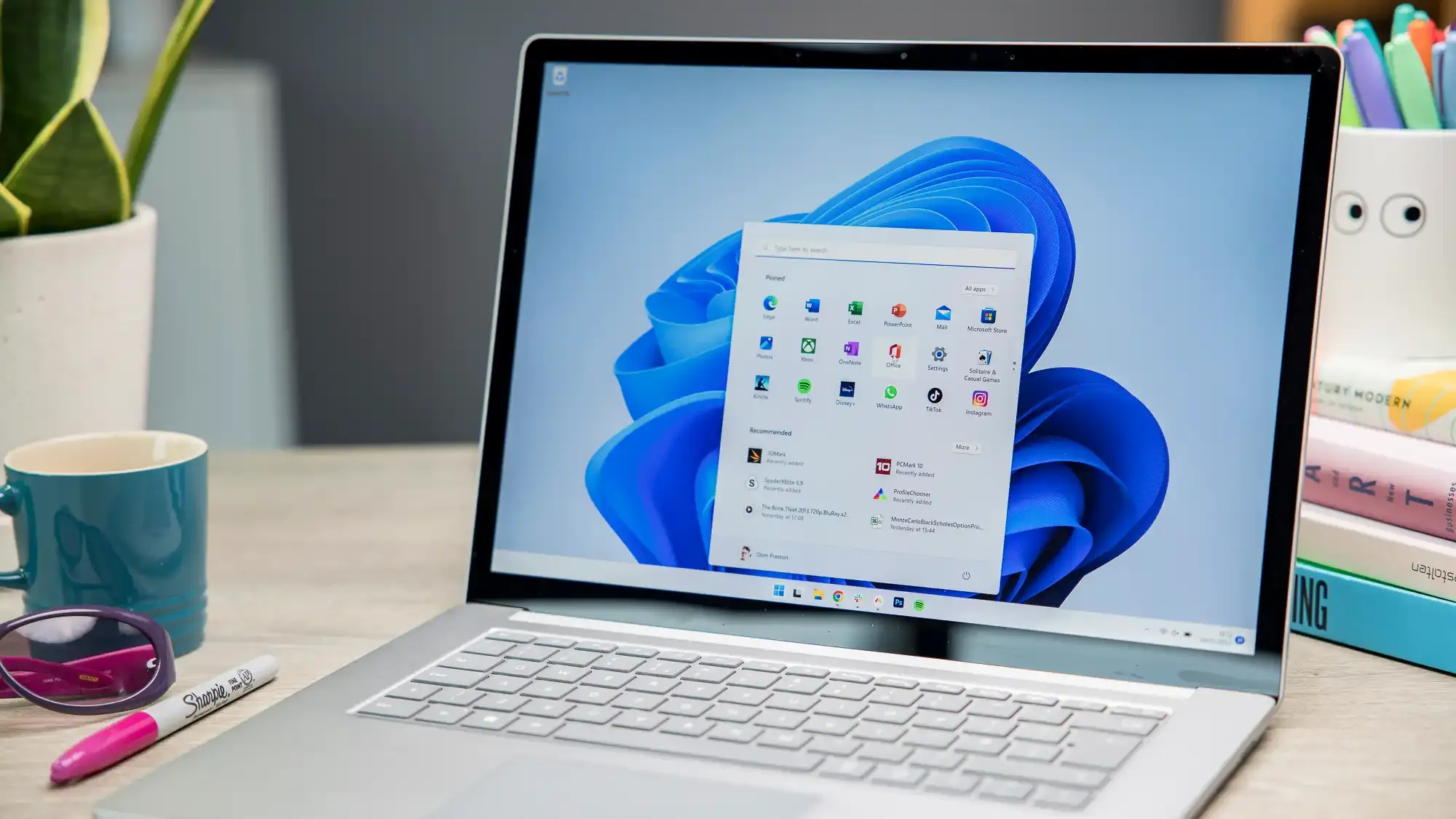 Windows Application Launch Time Cut in Half!