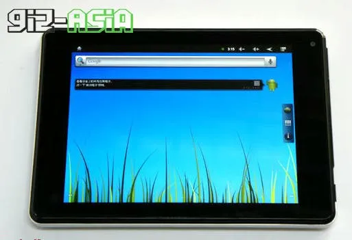 wopad 8 inch tablet