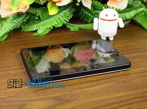 wopad android tablet china