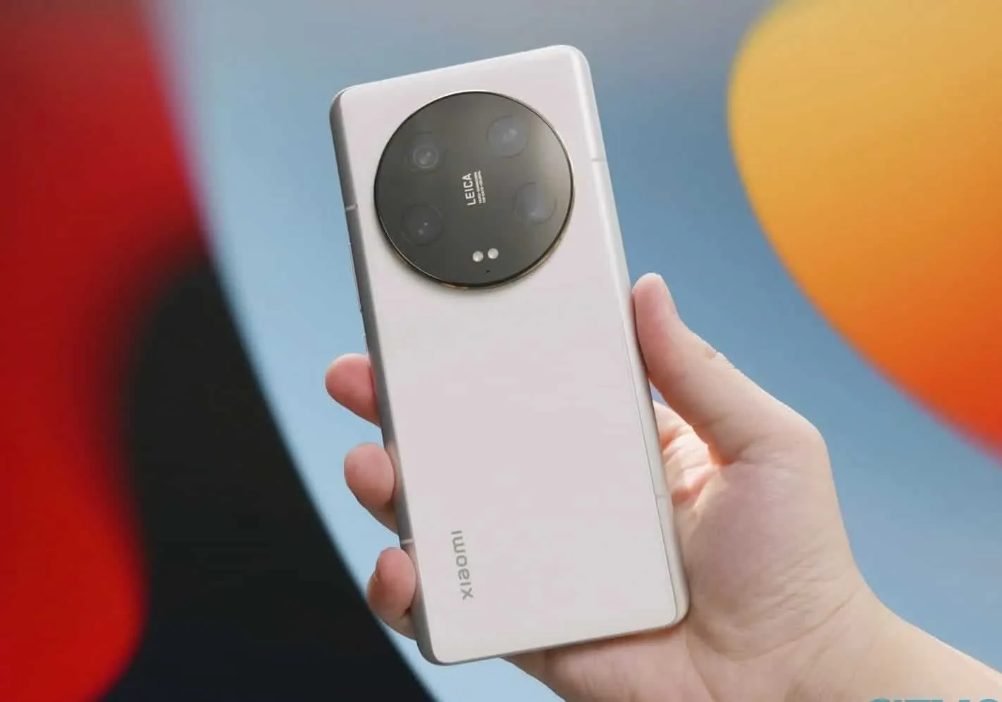 Xiaomi 13Ultra 12+256GB CN版SIMフリーHyperOS Xiaomi 13Ultra 12+256GB CN版SIMフリーHyperOS