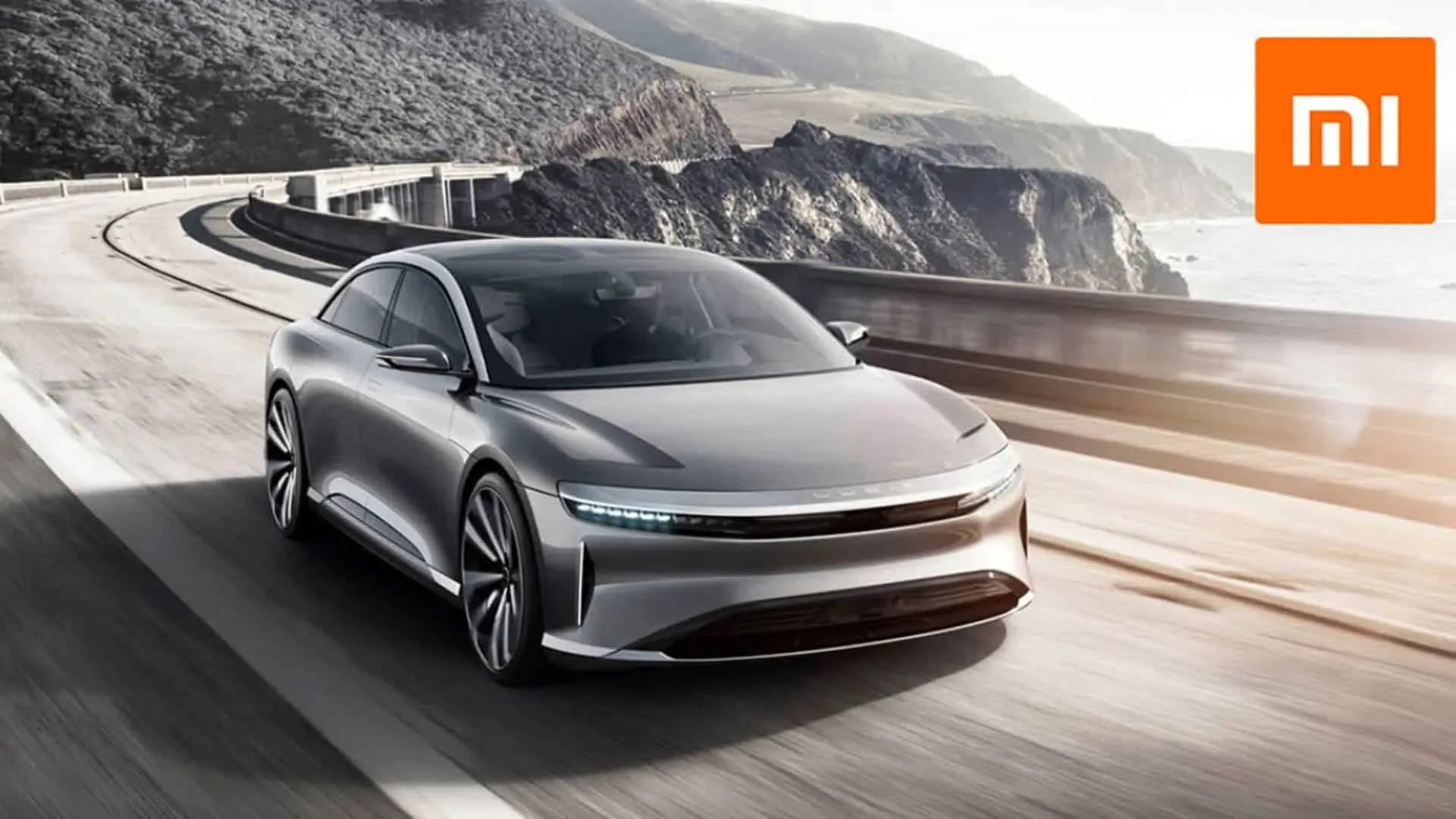 xiaomi auto