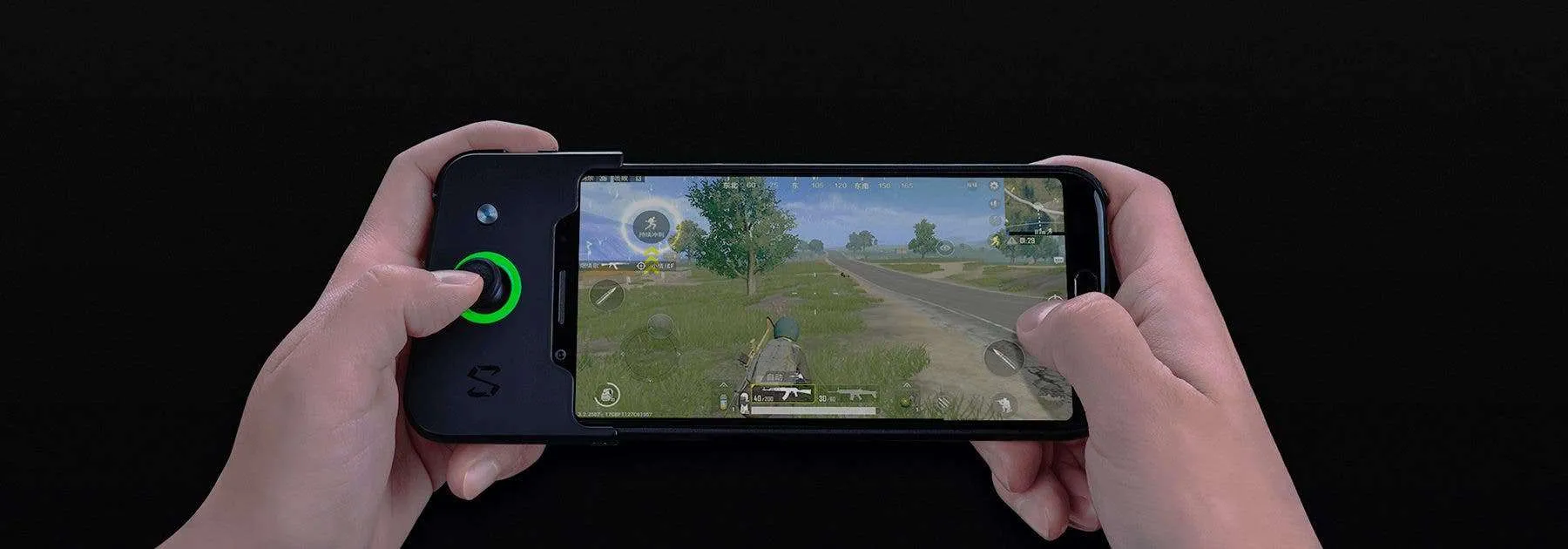 xiaomi black shark 5