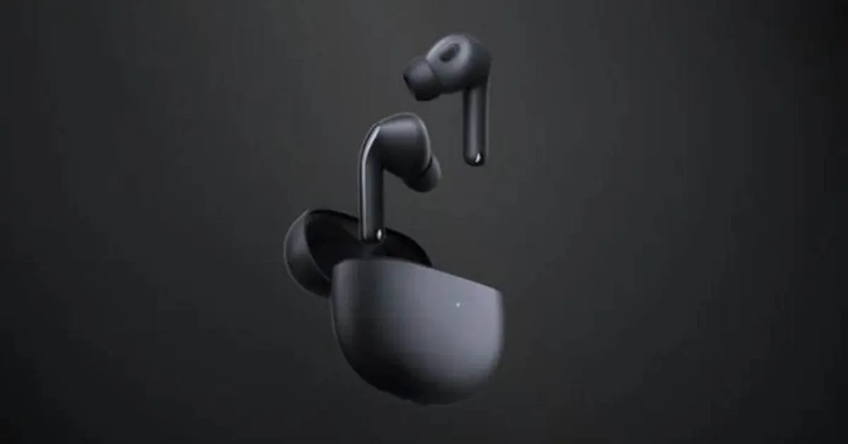 xiaomi buds 3t pro launched