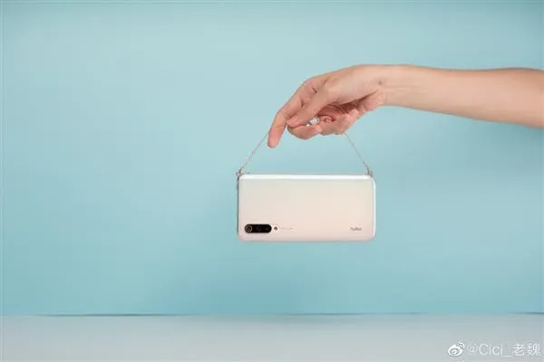 xiaomi cc