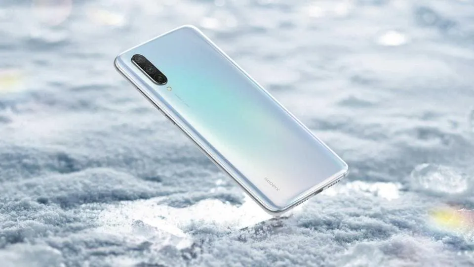 xiaomi cc9 1