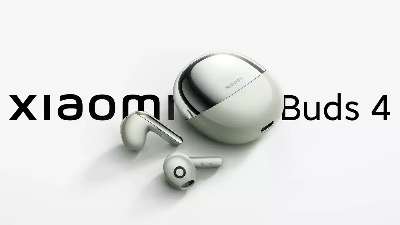 xiaomi earbuds