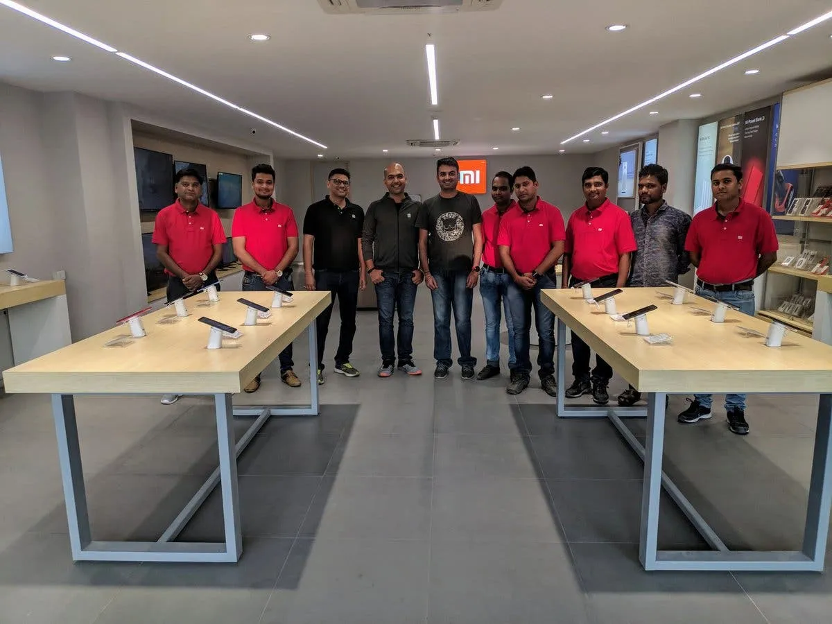 xiaomi india store b