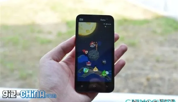 xiaomi m2 photos and gallery