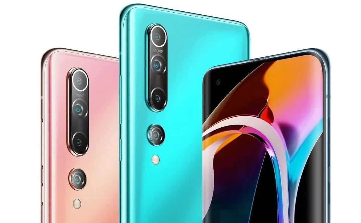 xiaomi mi 10