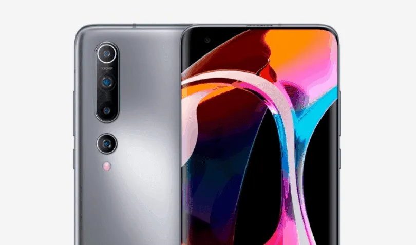 xiaomi mi 10 a