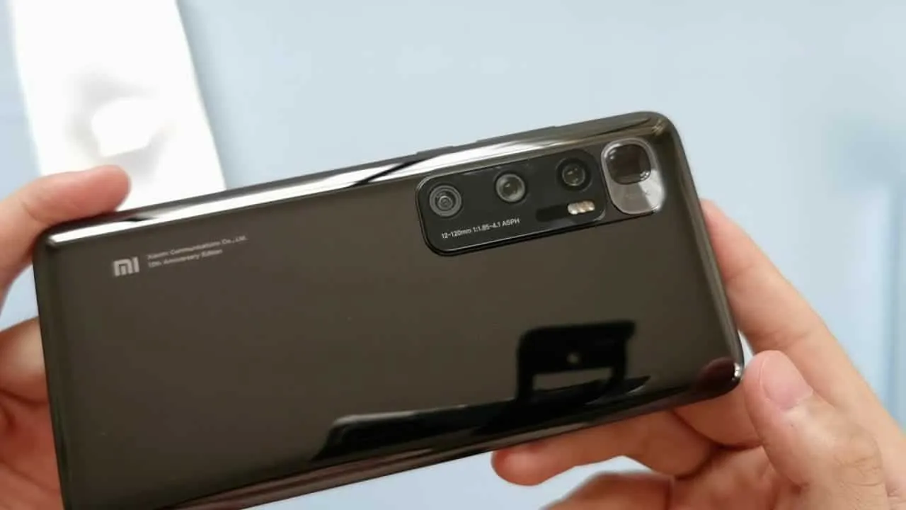 xiaomi mi 10 ultra