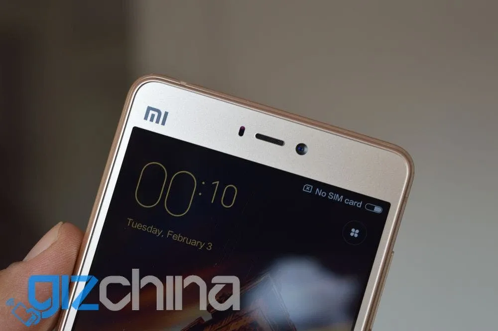 xiaomi mi 4s 1 result