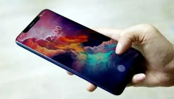 xiaomi mi 8