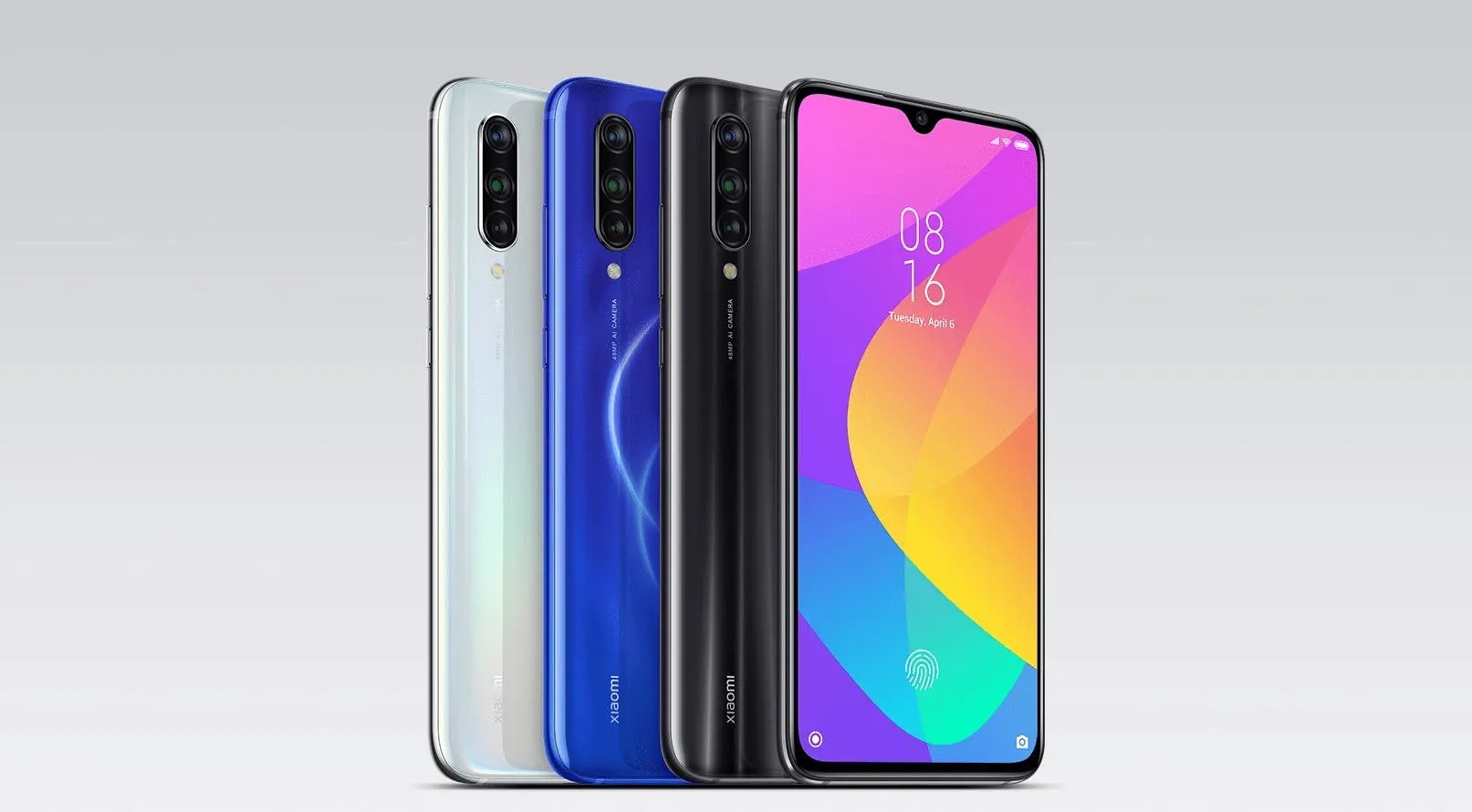 xiaomi mi 9 lite