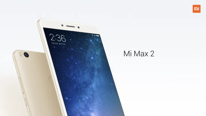 xiaomi mi max 2 2 1