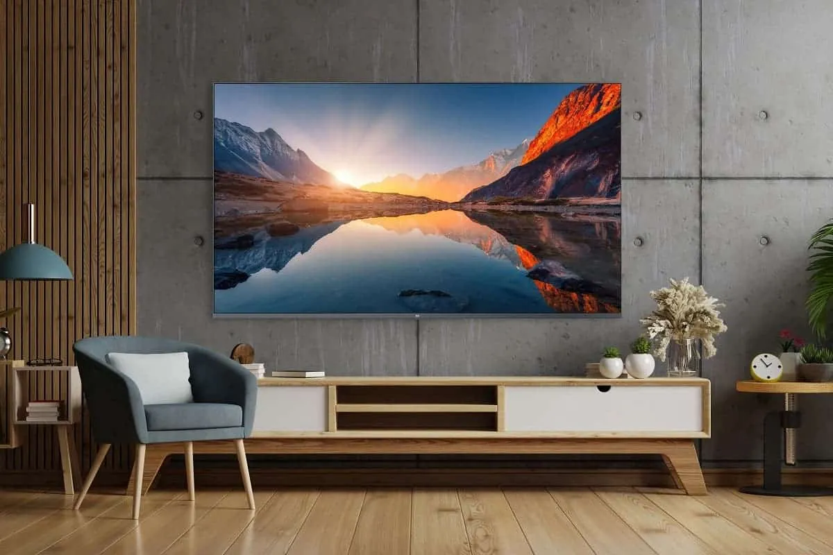 xiaomi mi qled tv 4k 55 2