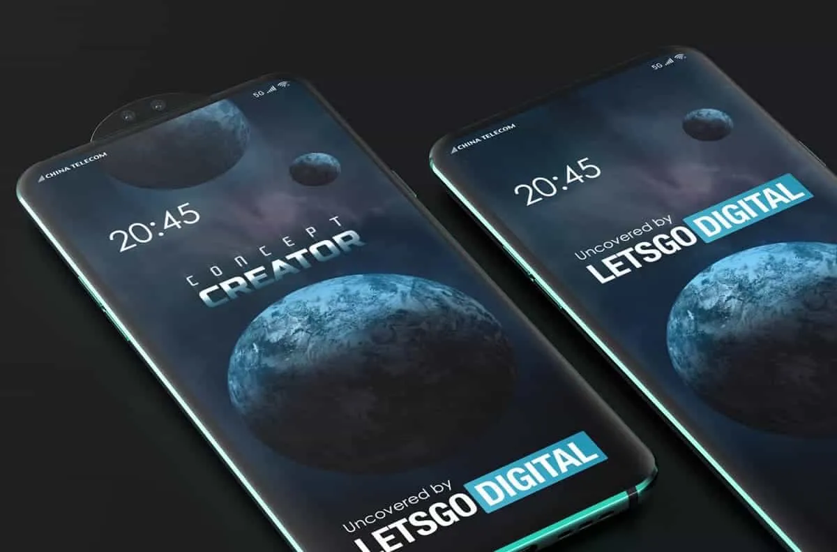 xiaomi mi smartphone