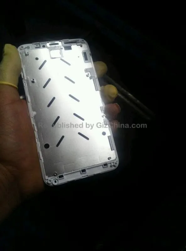 xiaomi mi4 alleged photos 8