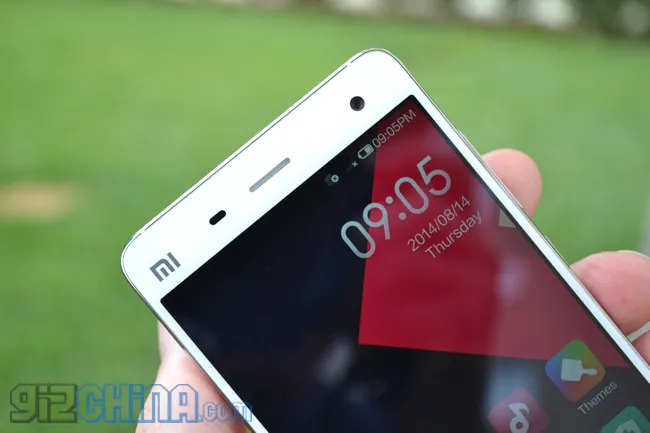xiaomi mi4 review hero