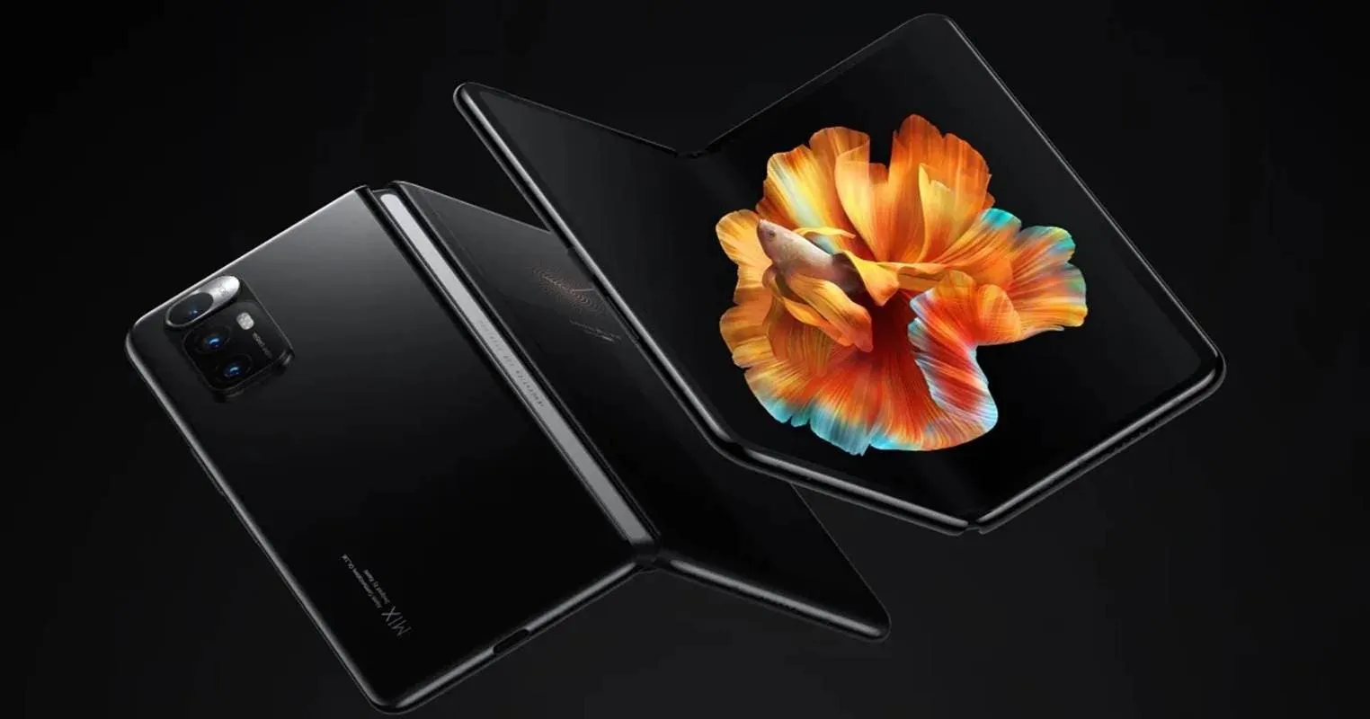 xiaomi mix fold 2 specifications tipped