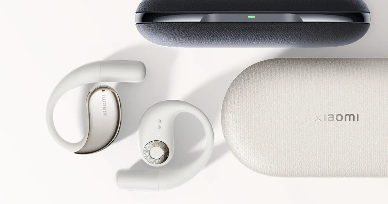 xiaomi openwear stereo