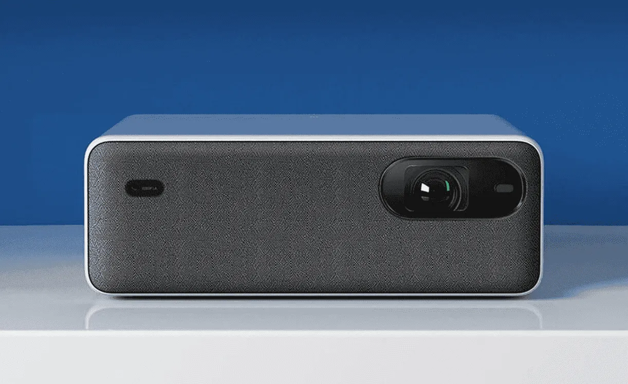 xiaomi projector