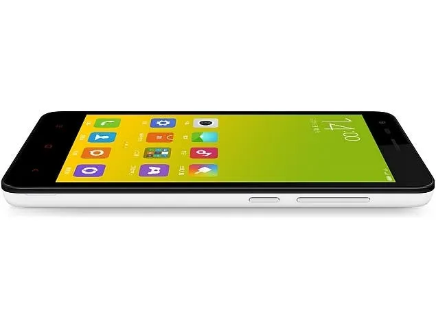 xiaomi redmi 2 side