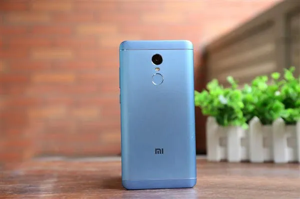 xiaomi redmi note 4x higher version 24 1