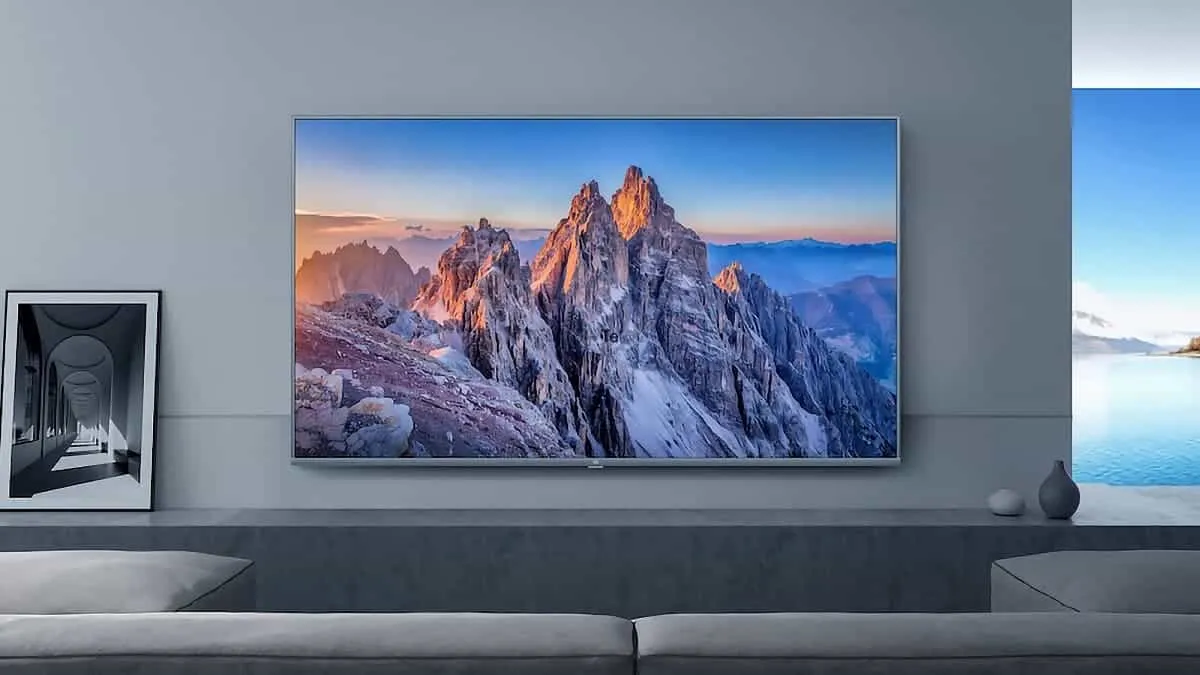 xiaomi tv 1