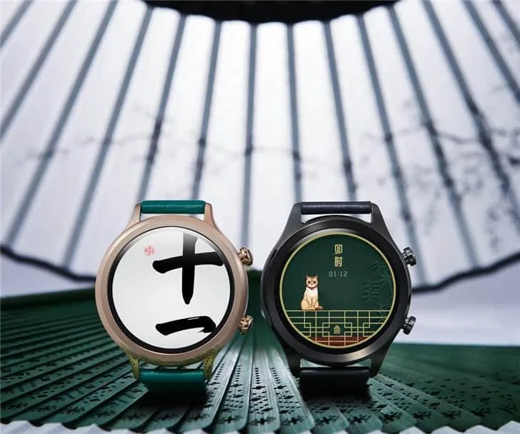 xiaomi watch fce c