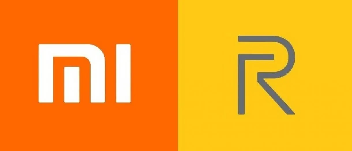 xiaomirealme