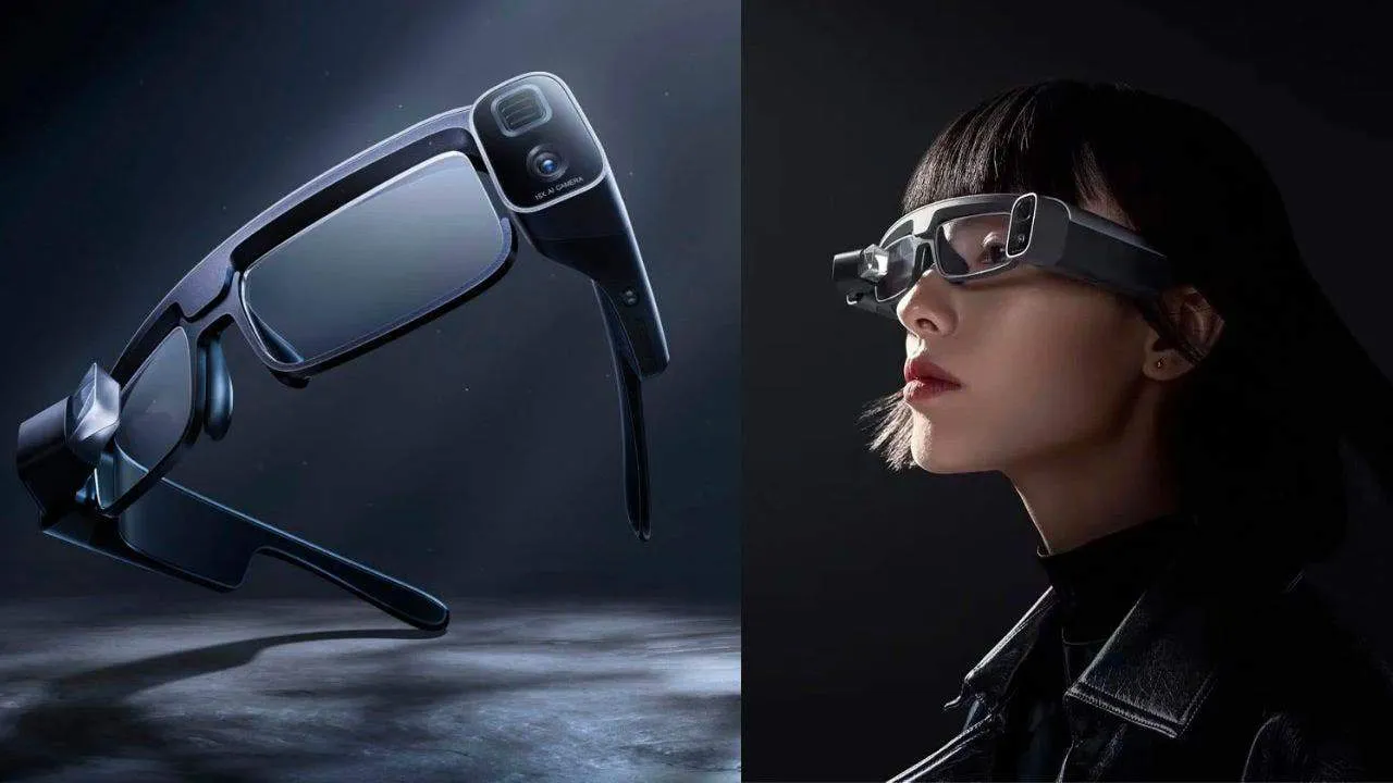 xiaomis new ar glasses