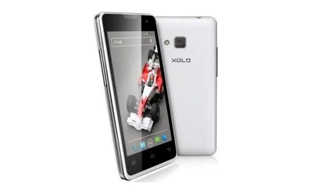 xolo q500