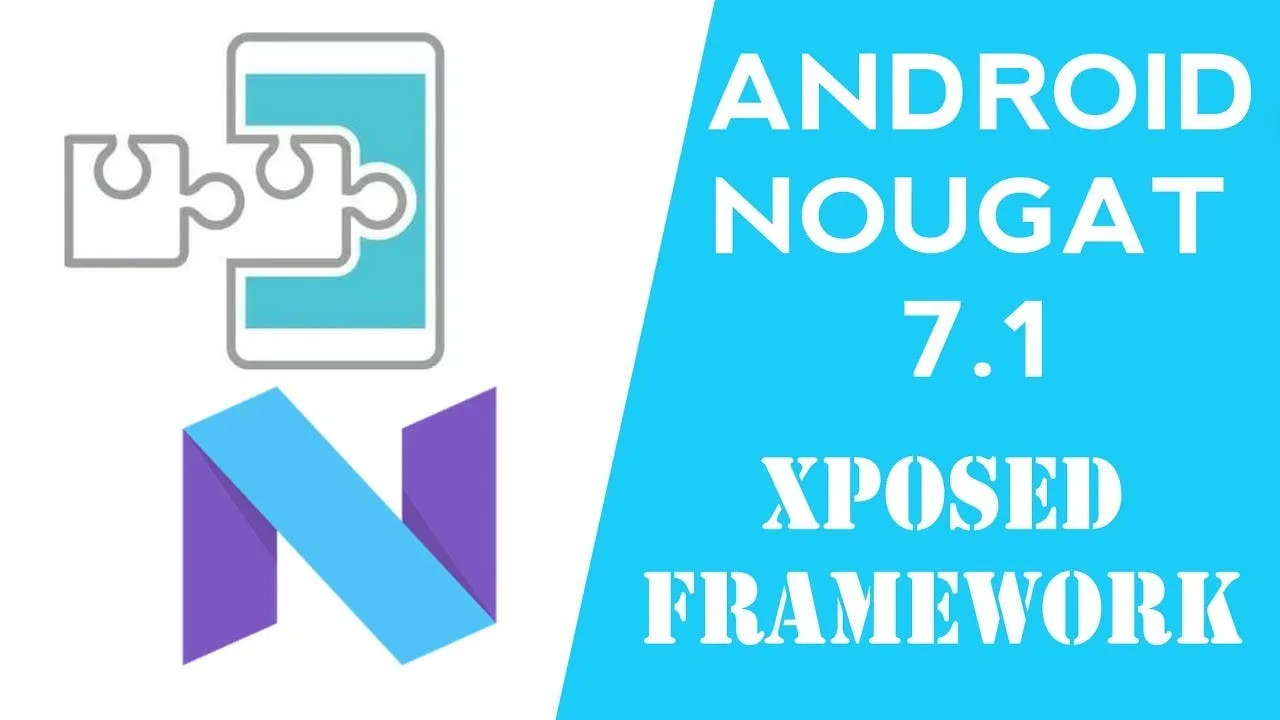 xposed framework