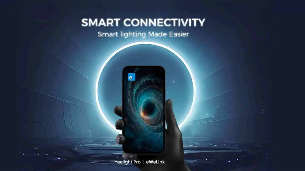 yeelight x ewelink