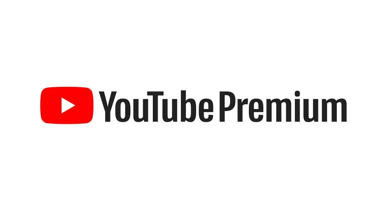 youtube premium