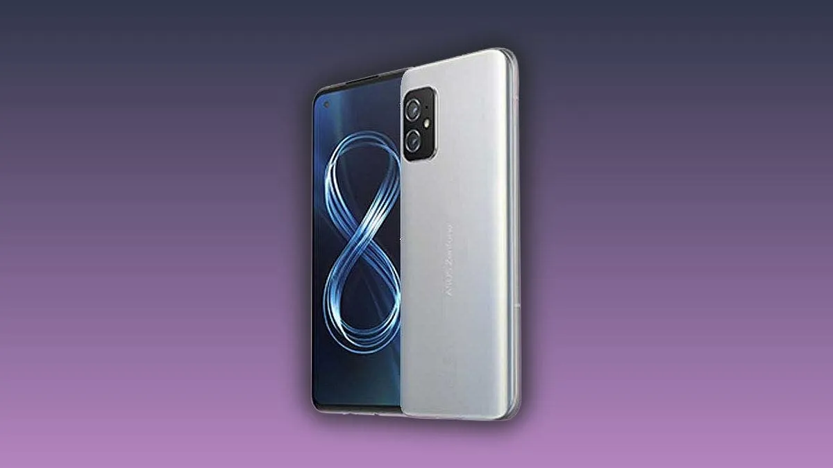 zenfone8
