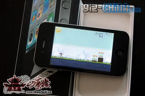 zhouphone iphone clone