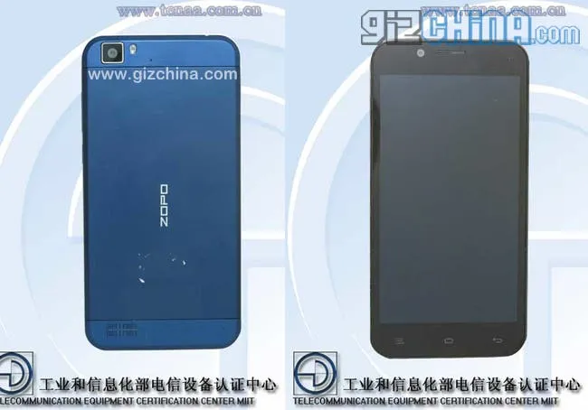 zopo 8510 leaked