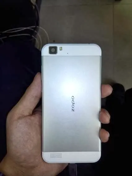 zopo 8510 spy photo 3