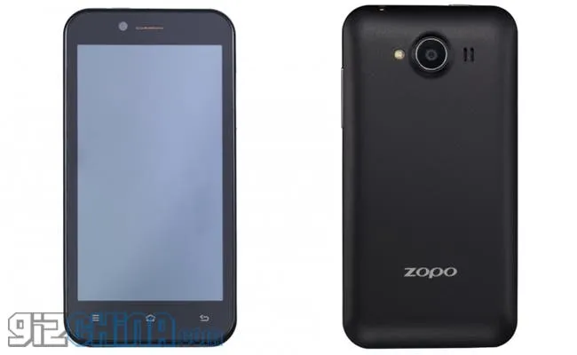 zopo zp600